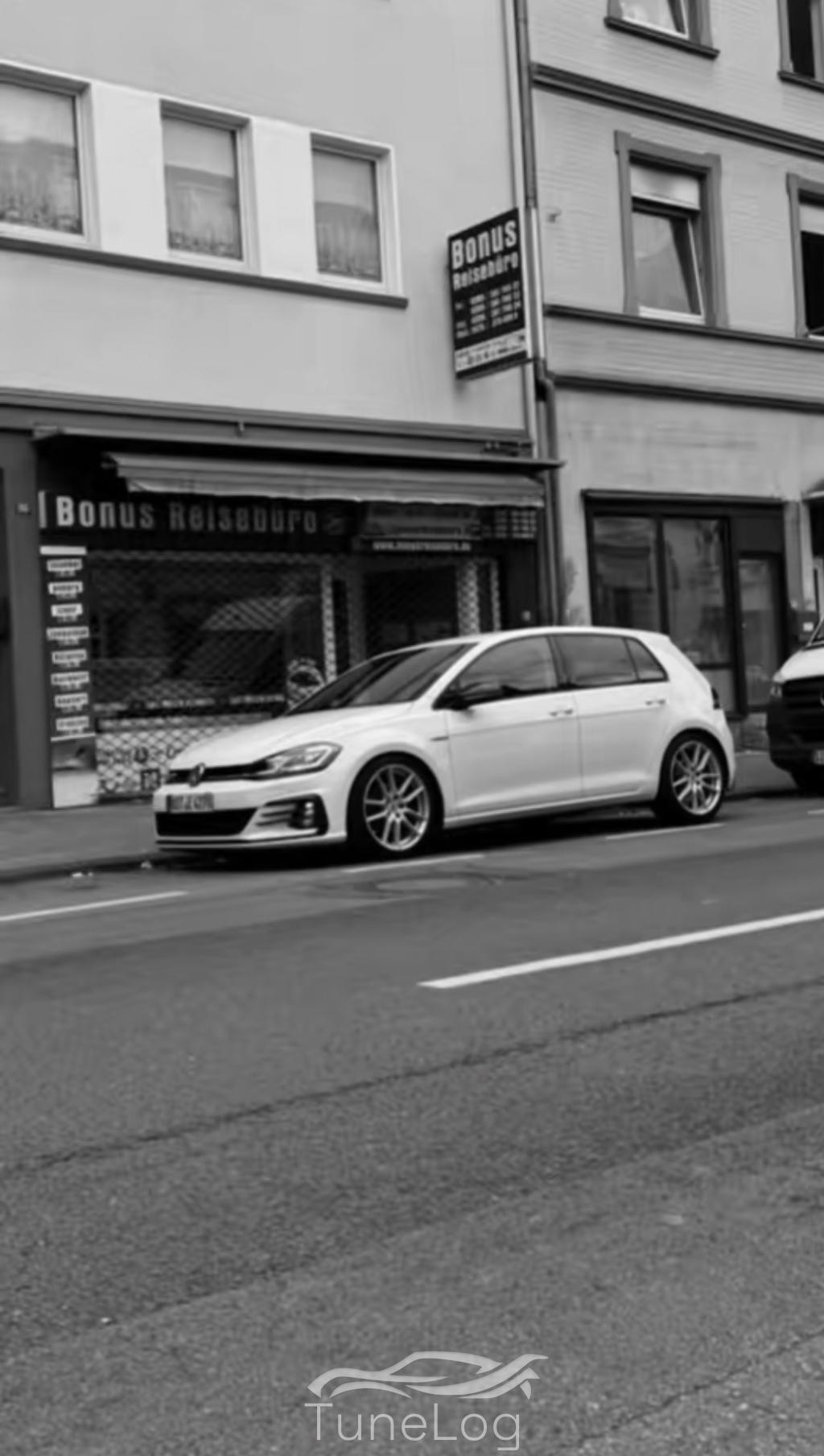 Golf 7.5
