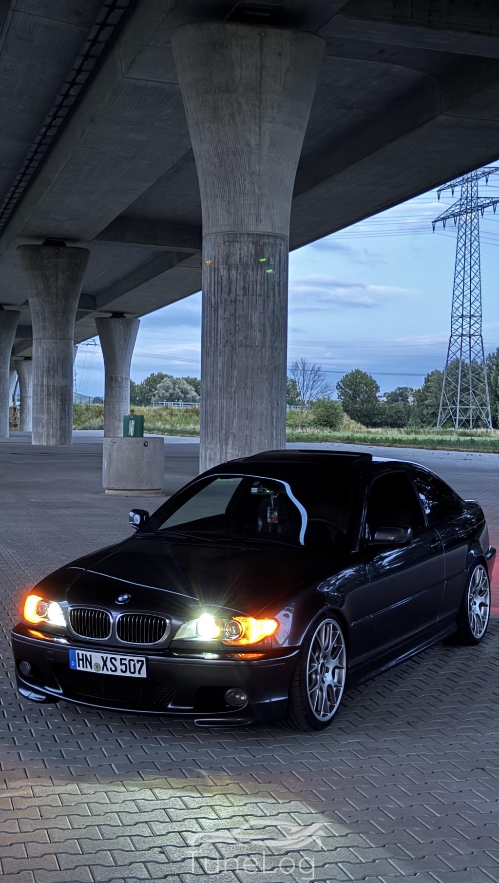 E46 330cd