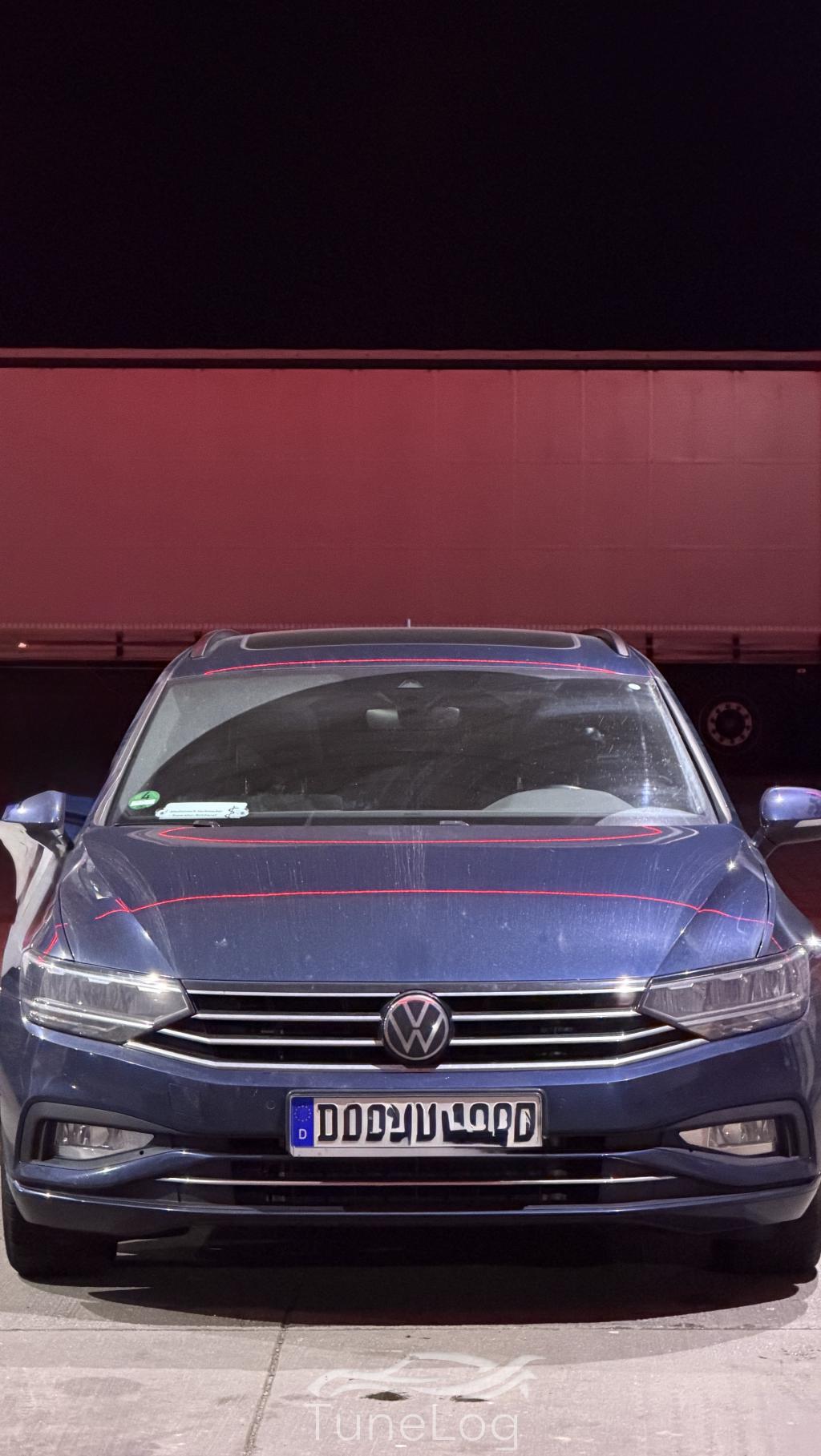 Passat