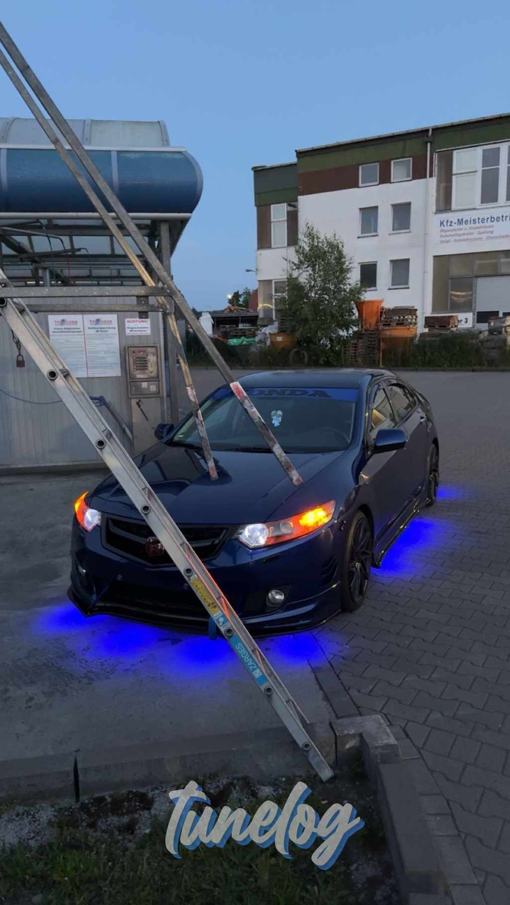 Accord Cu2 Type S