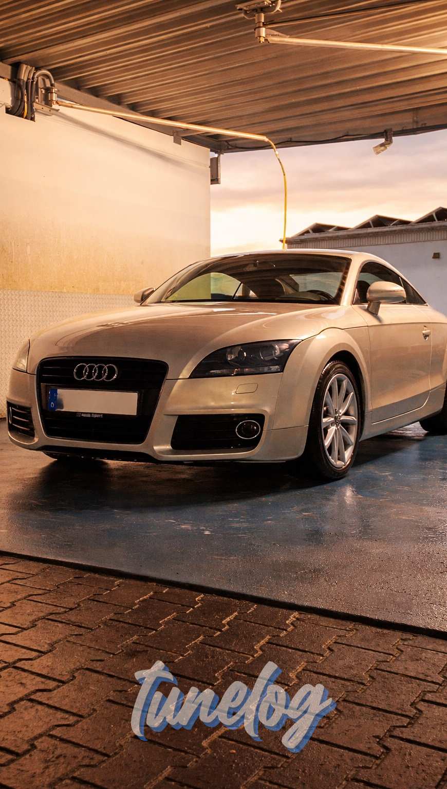 TT 8J