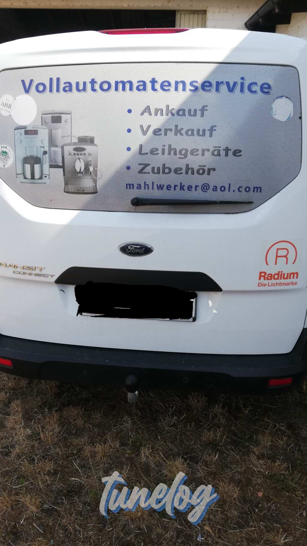Transit Connect  L2 H1