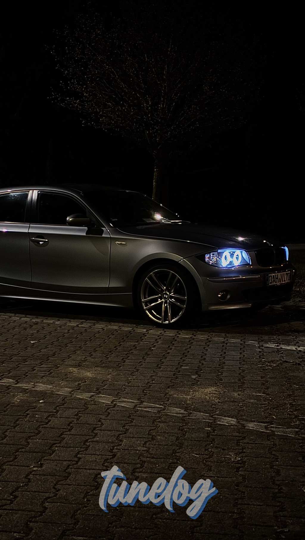 118i