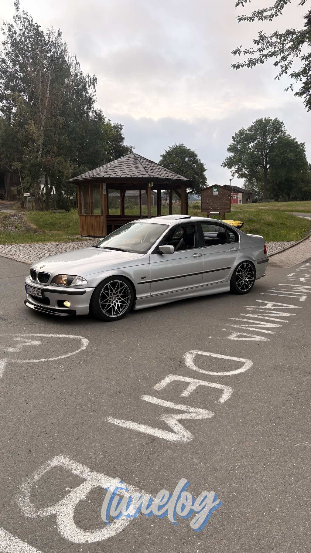 1998 BMW 328i