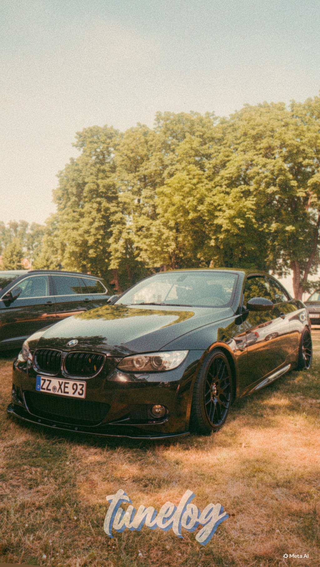 E93 335i