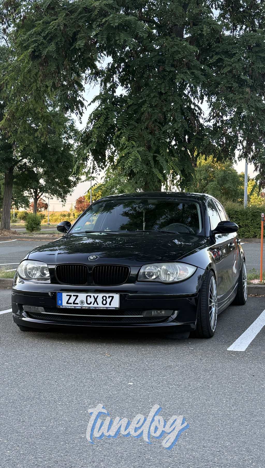 E87