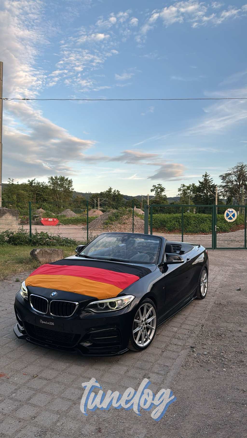 2015 BMW M235i