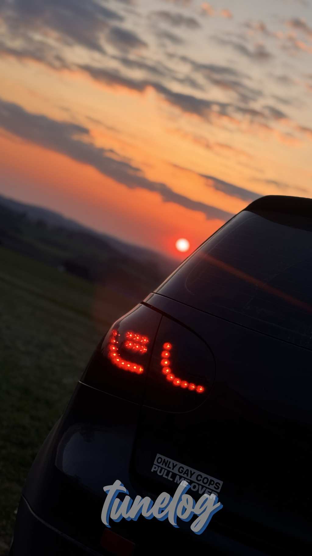 Golf 5