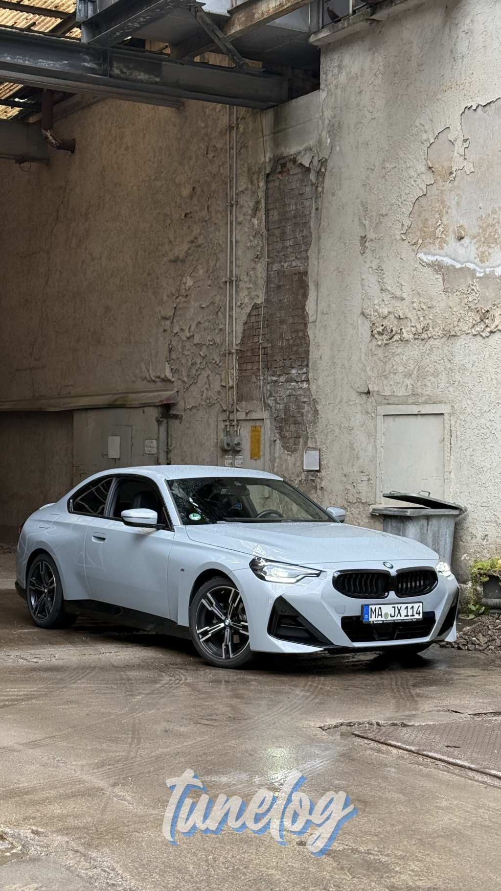 2023 BMW 218i