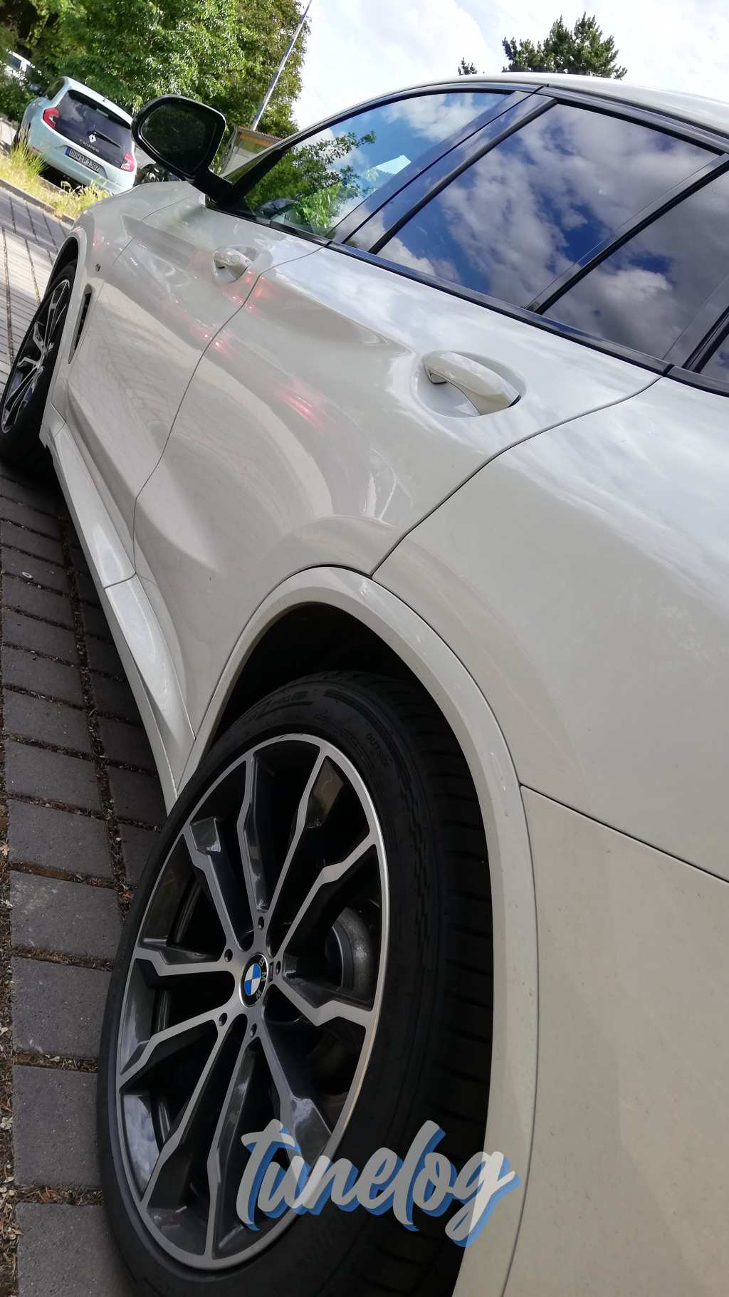 2018 BMW X4 M40d