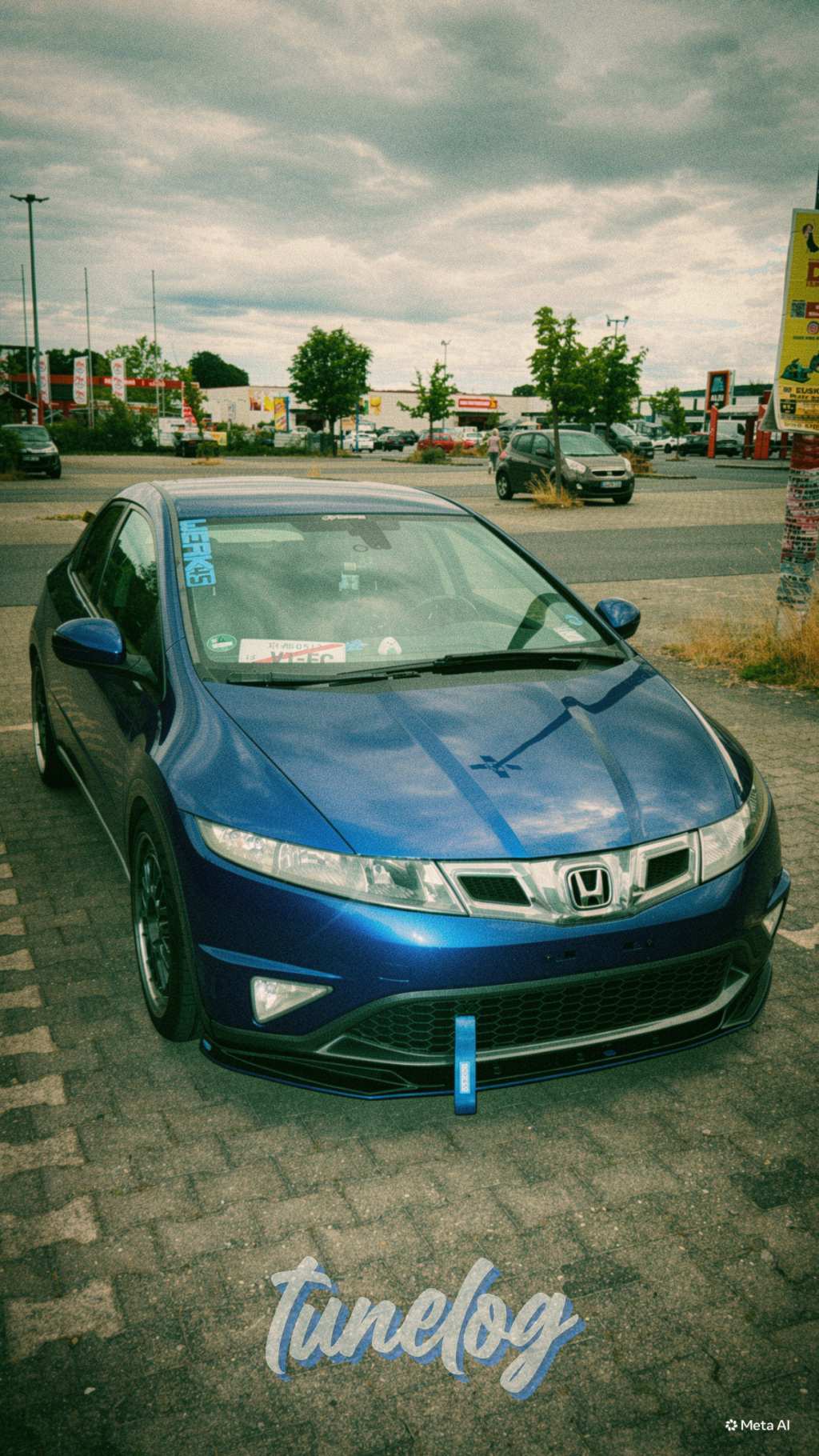 Civic FK1