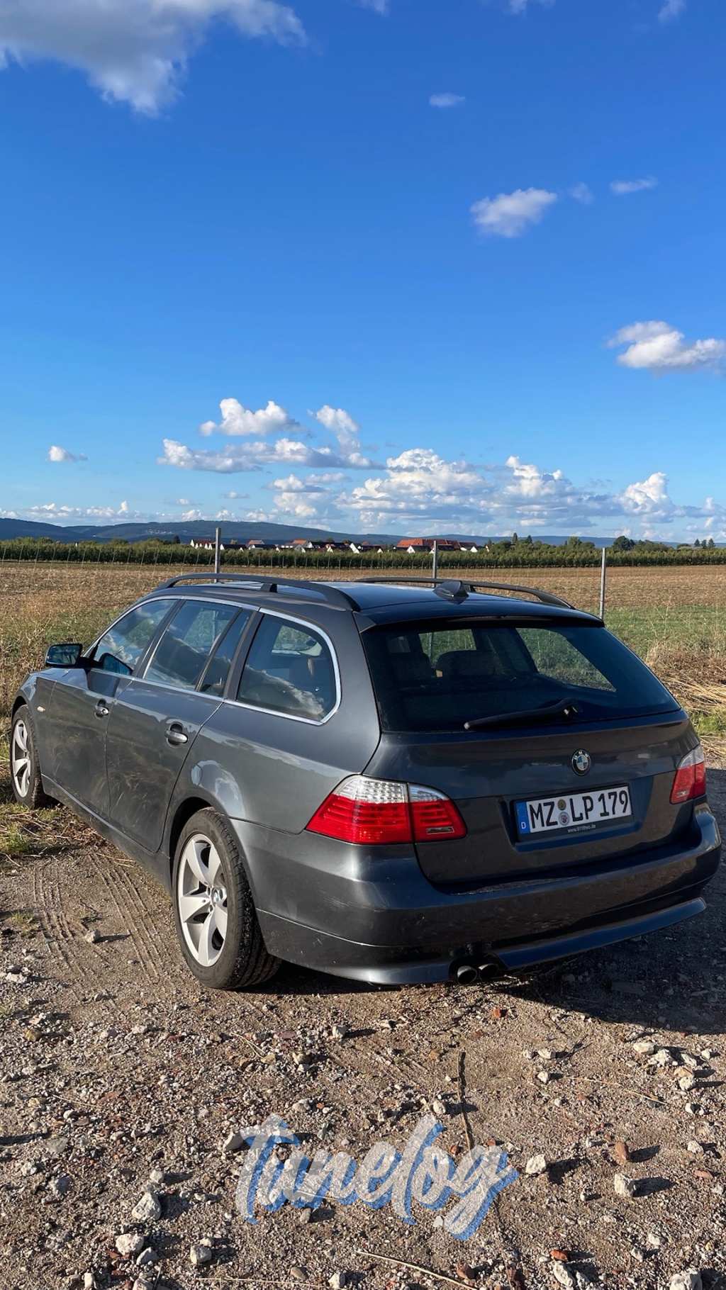 530xd E61
