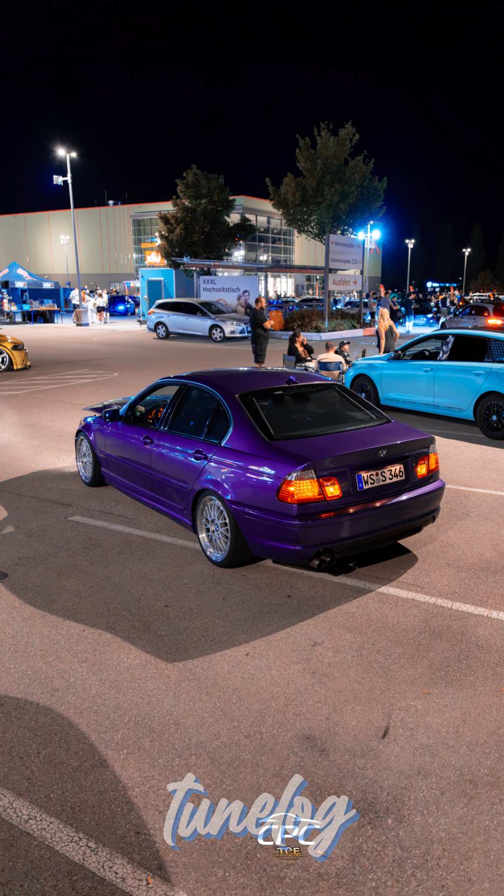 1999 BMW e46 328i