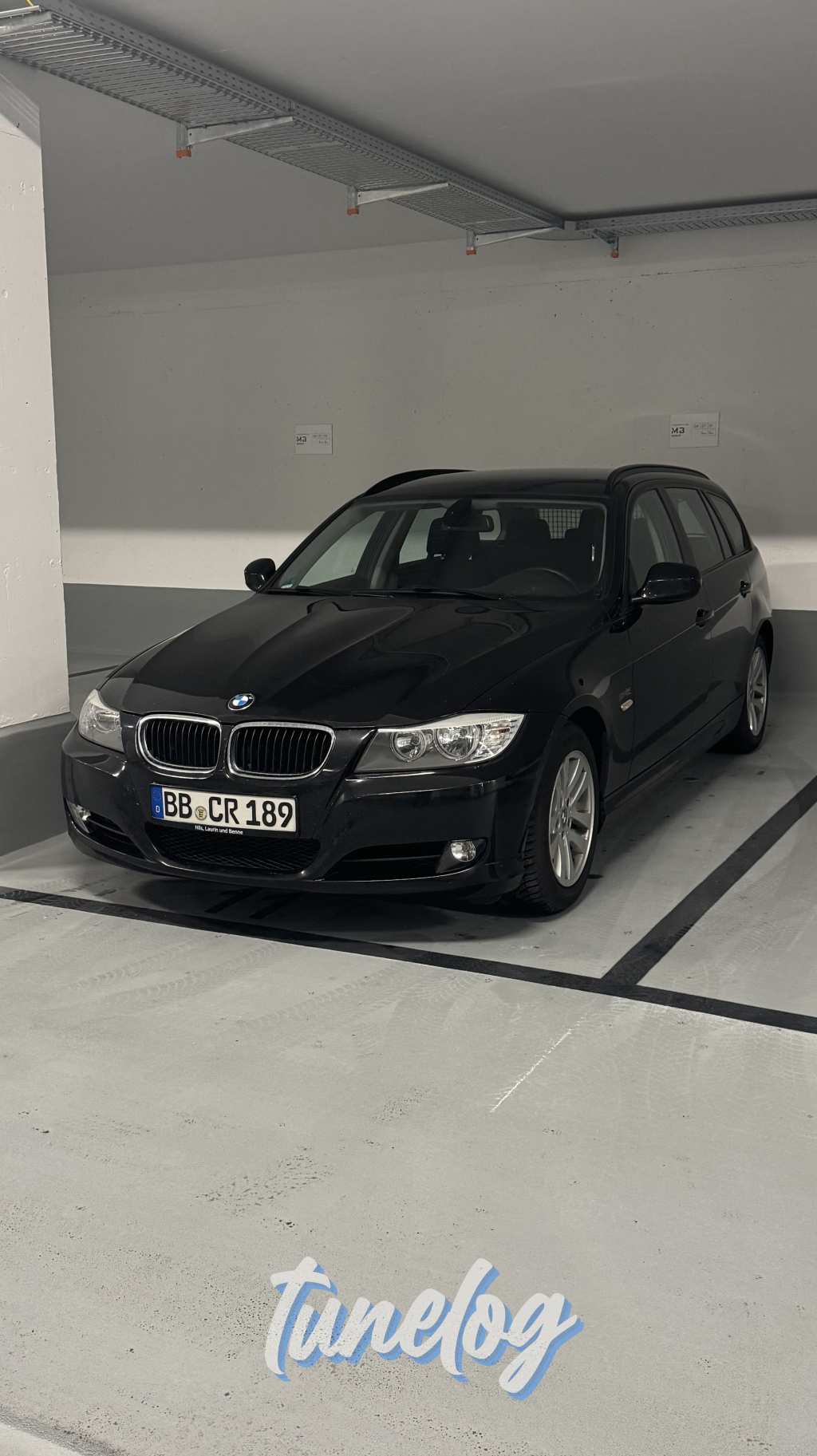 2012 BMW 318i
