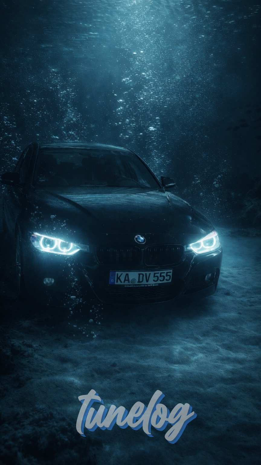 2014 BMW 330D