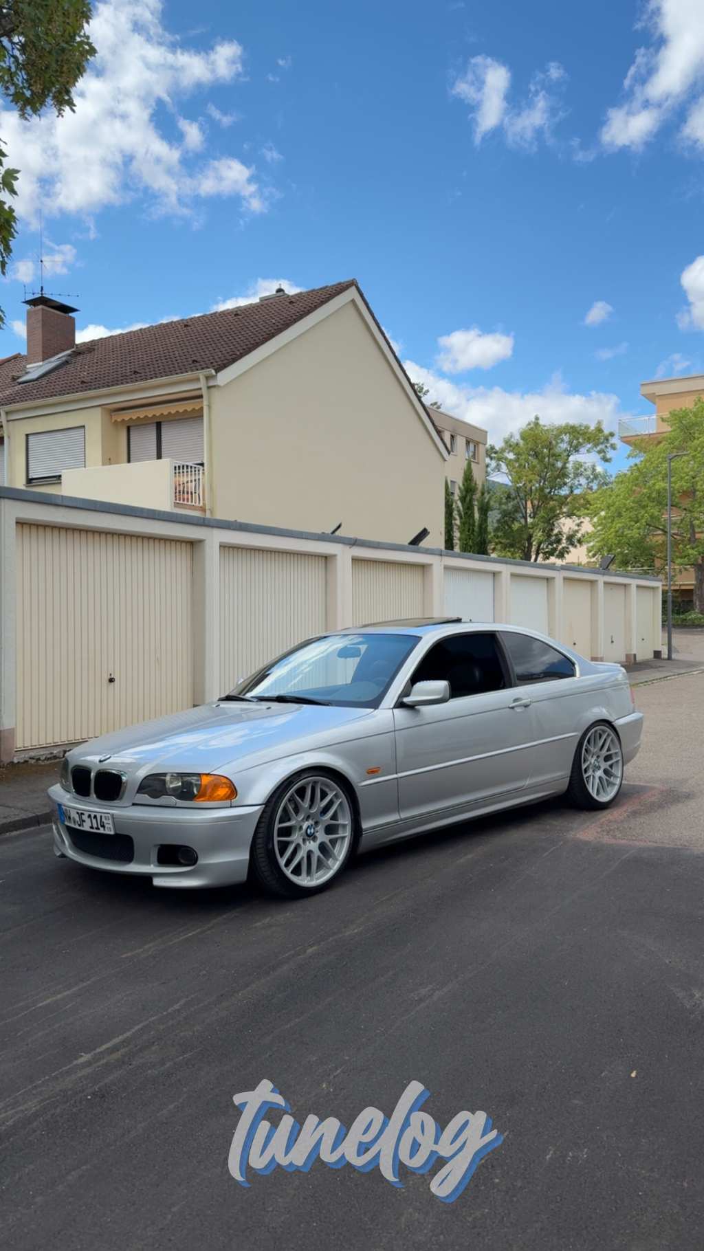 1999 BMW 328Ci