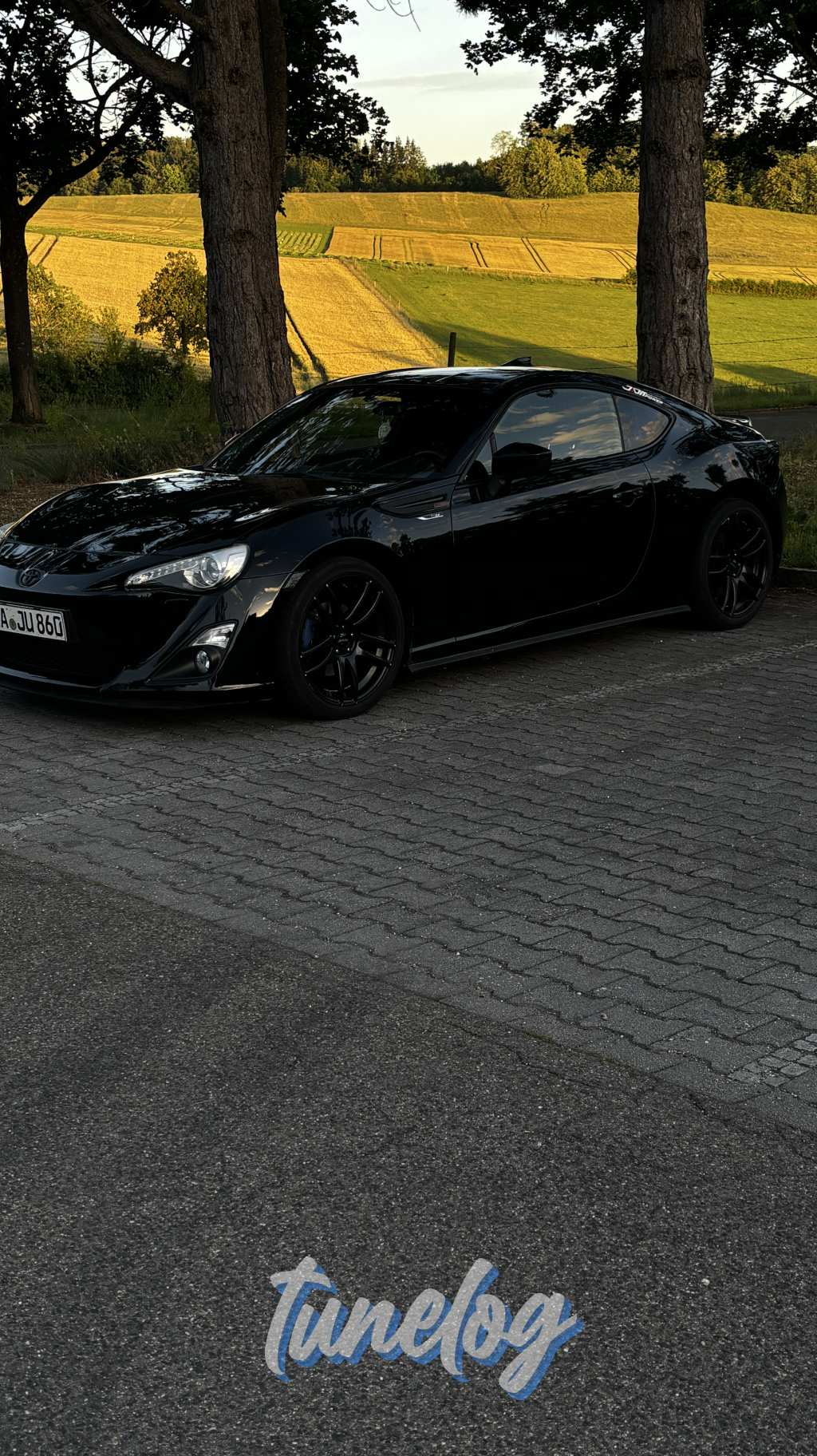 2013 Toyota GT86
