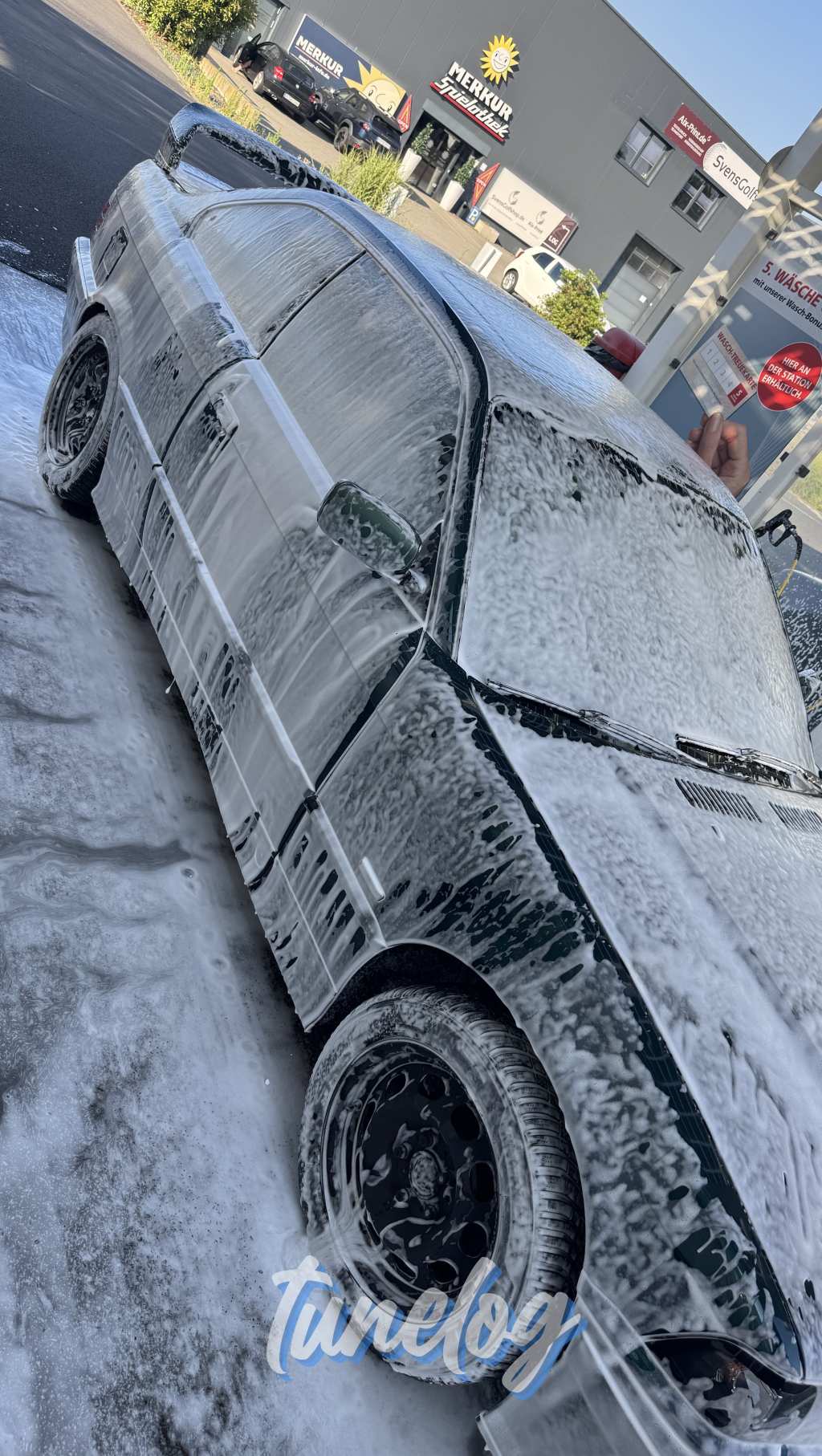 1998 BMW 328i