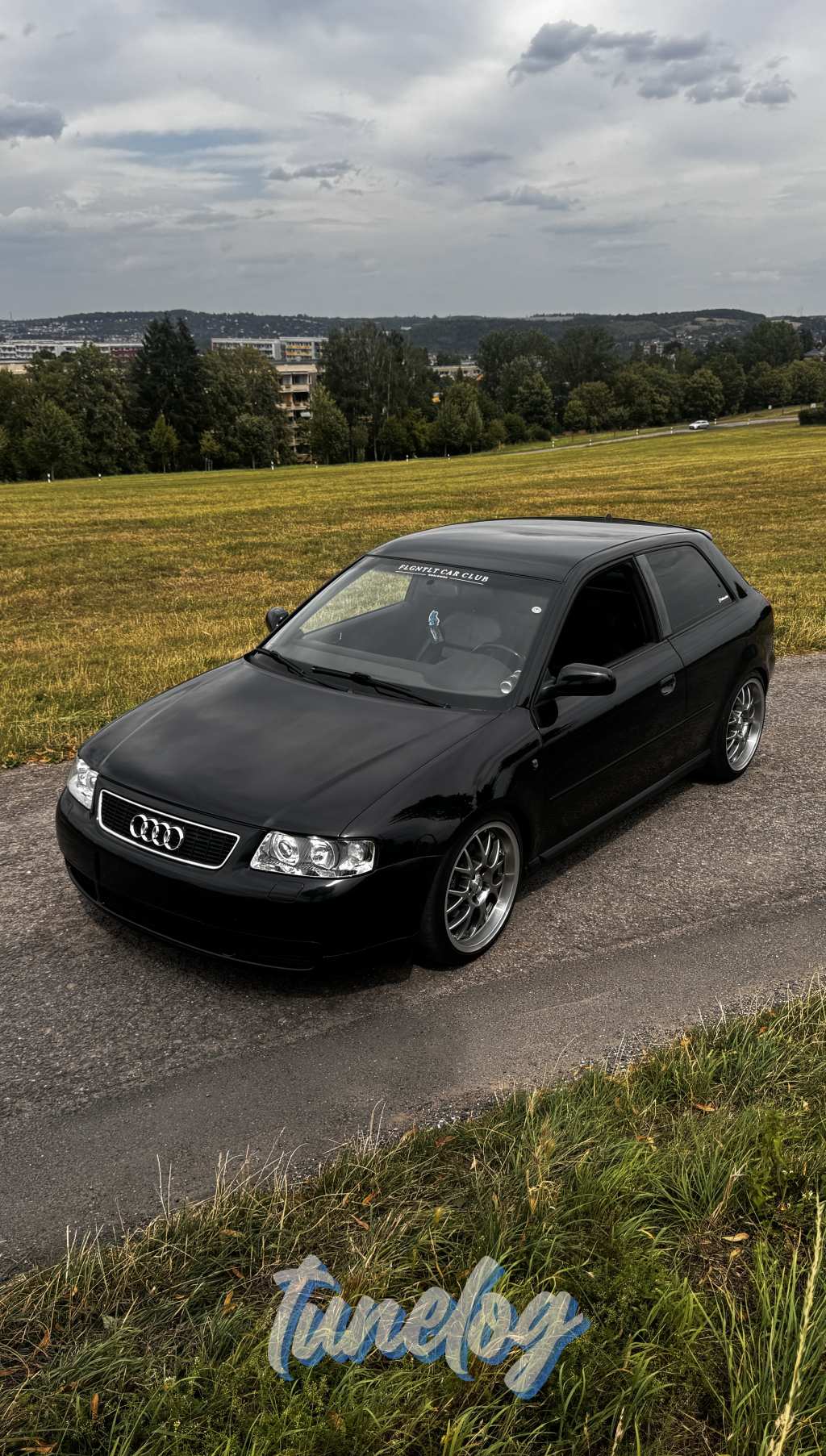 2000 Audi a3 8l