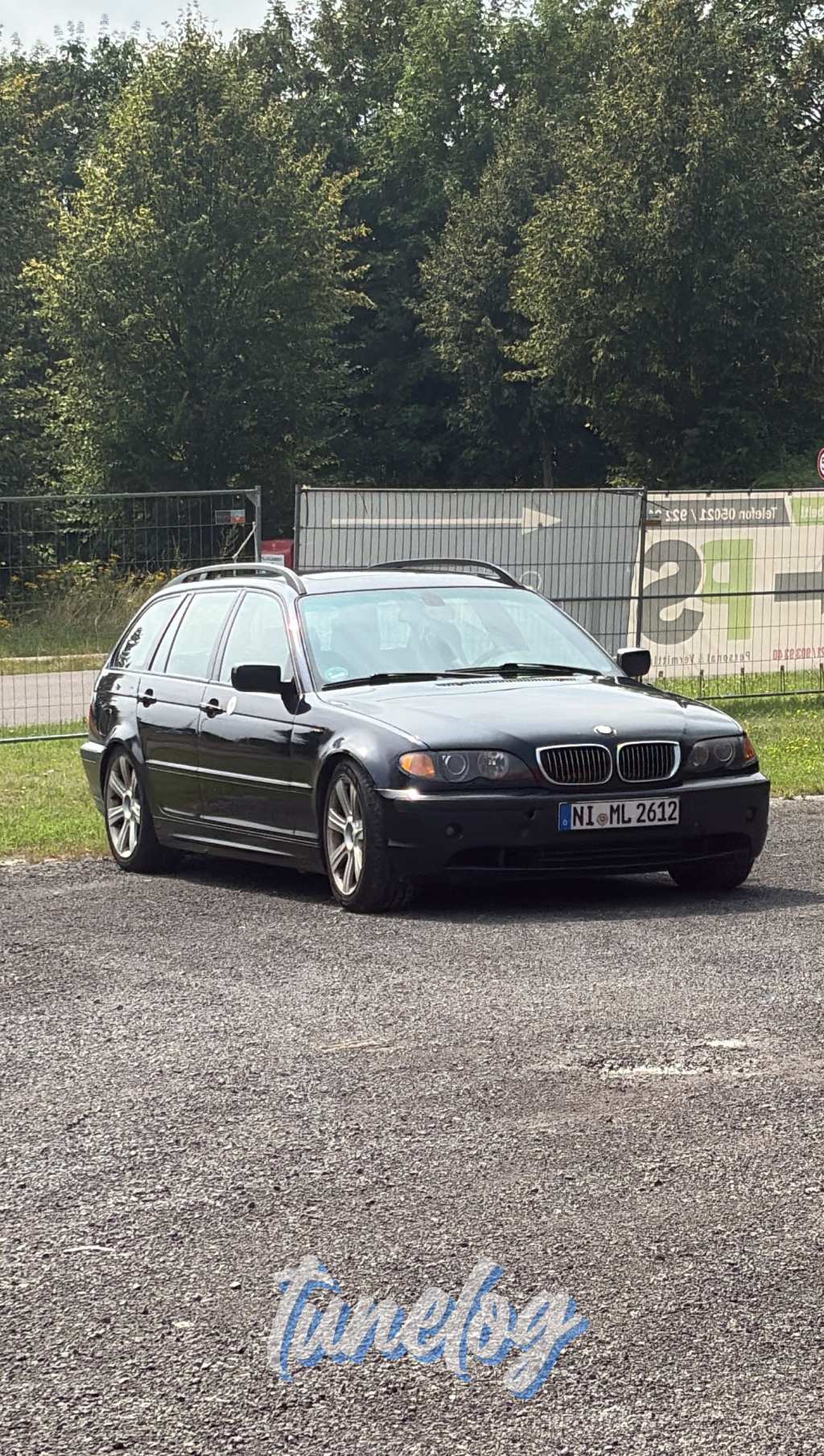 2002 BMW 325i