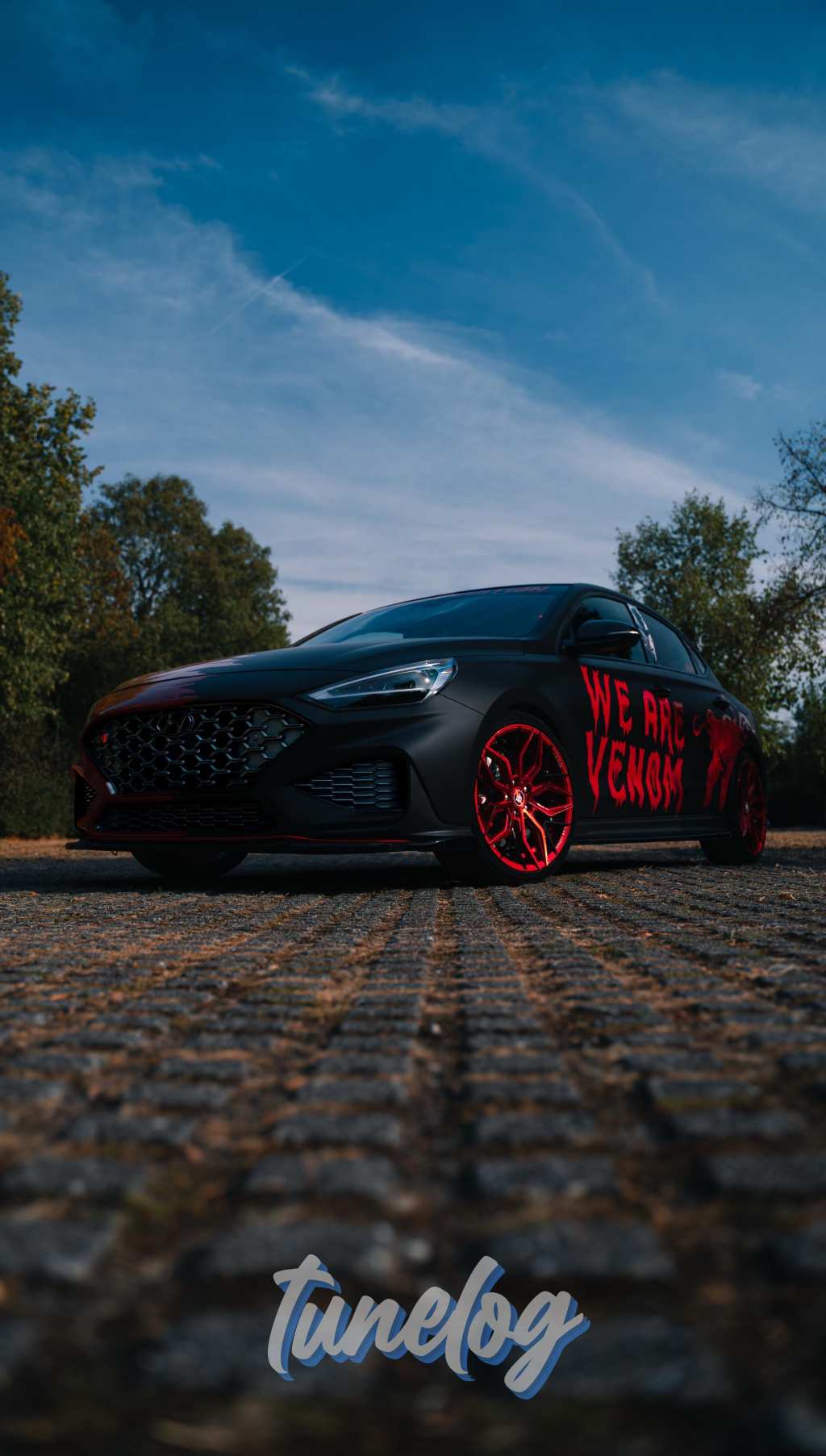 2022 Hyundai I30N Fastback