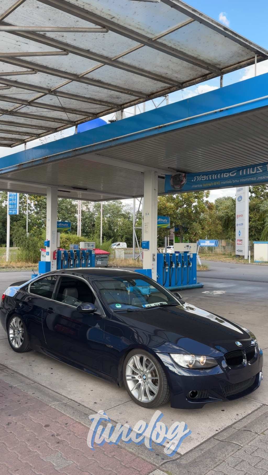 2006 BMW 325i