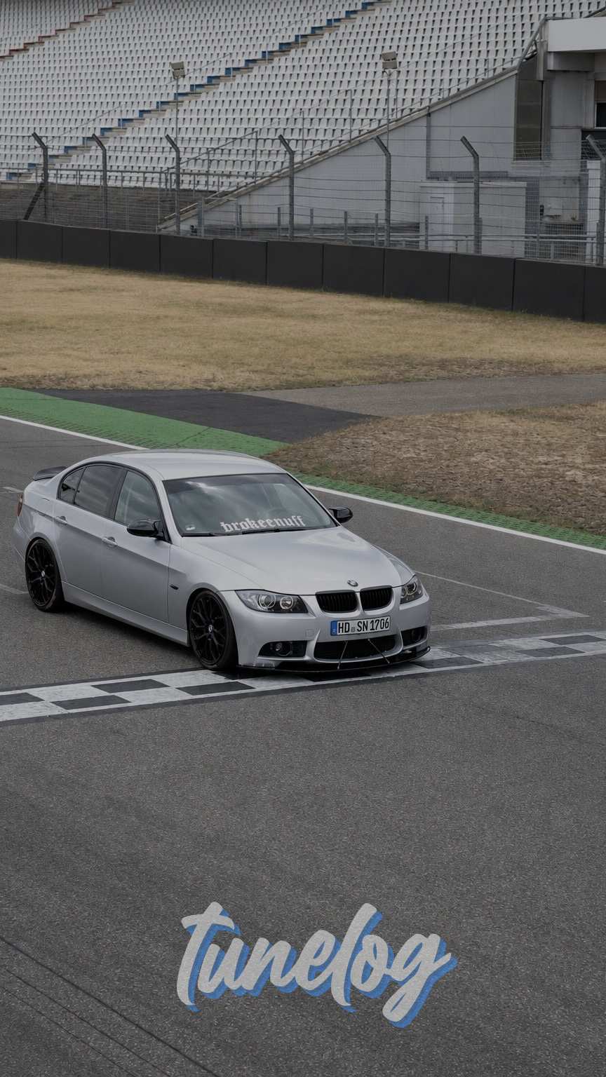 2005 BMW 325i