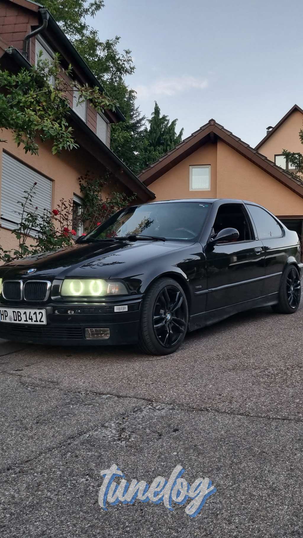 1999 bmw e36 compact(car audio)