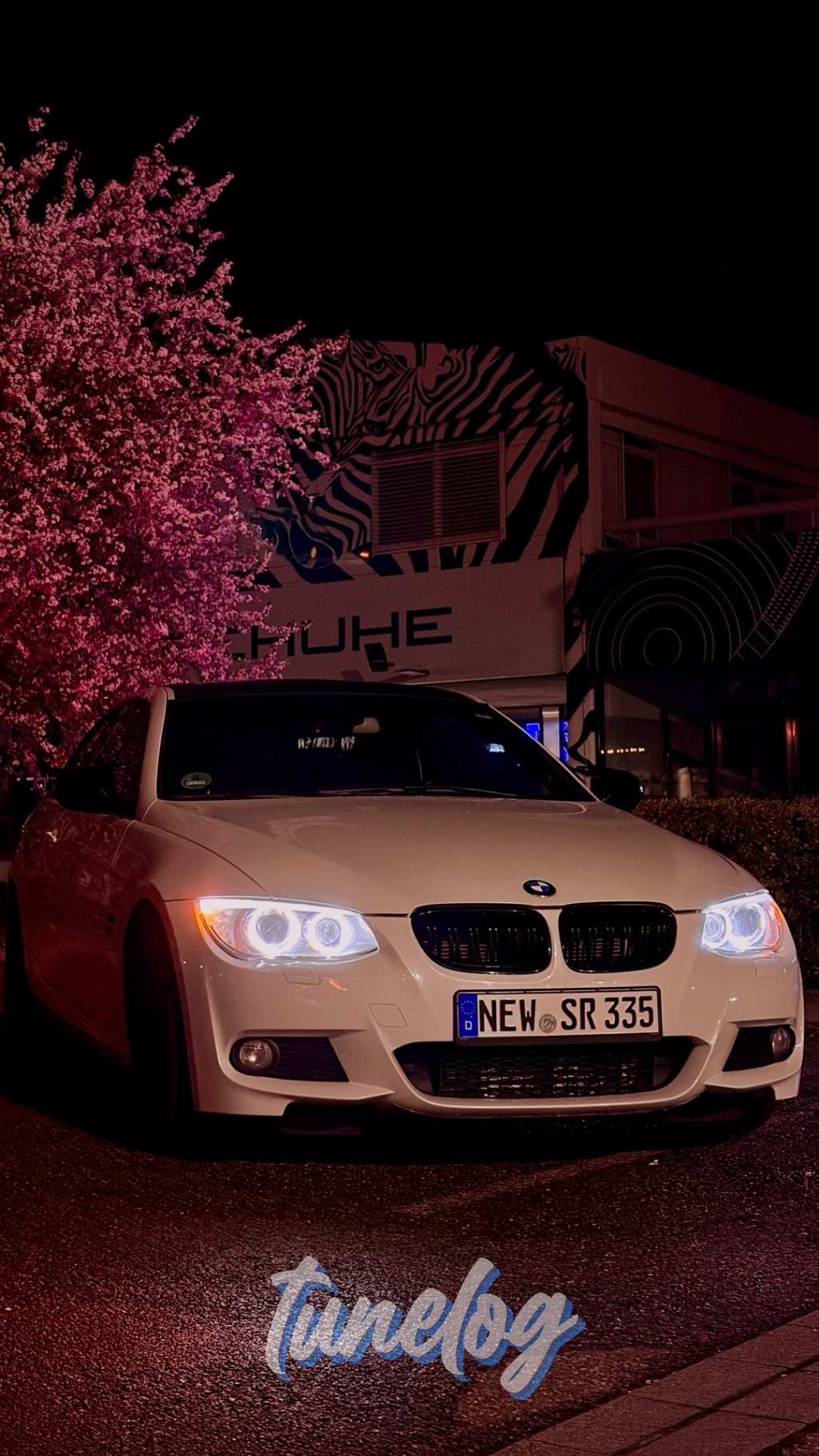 2010 BMW 335 i xDrive