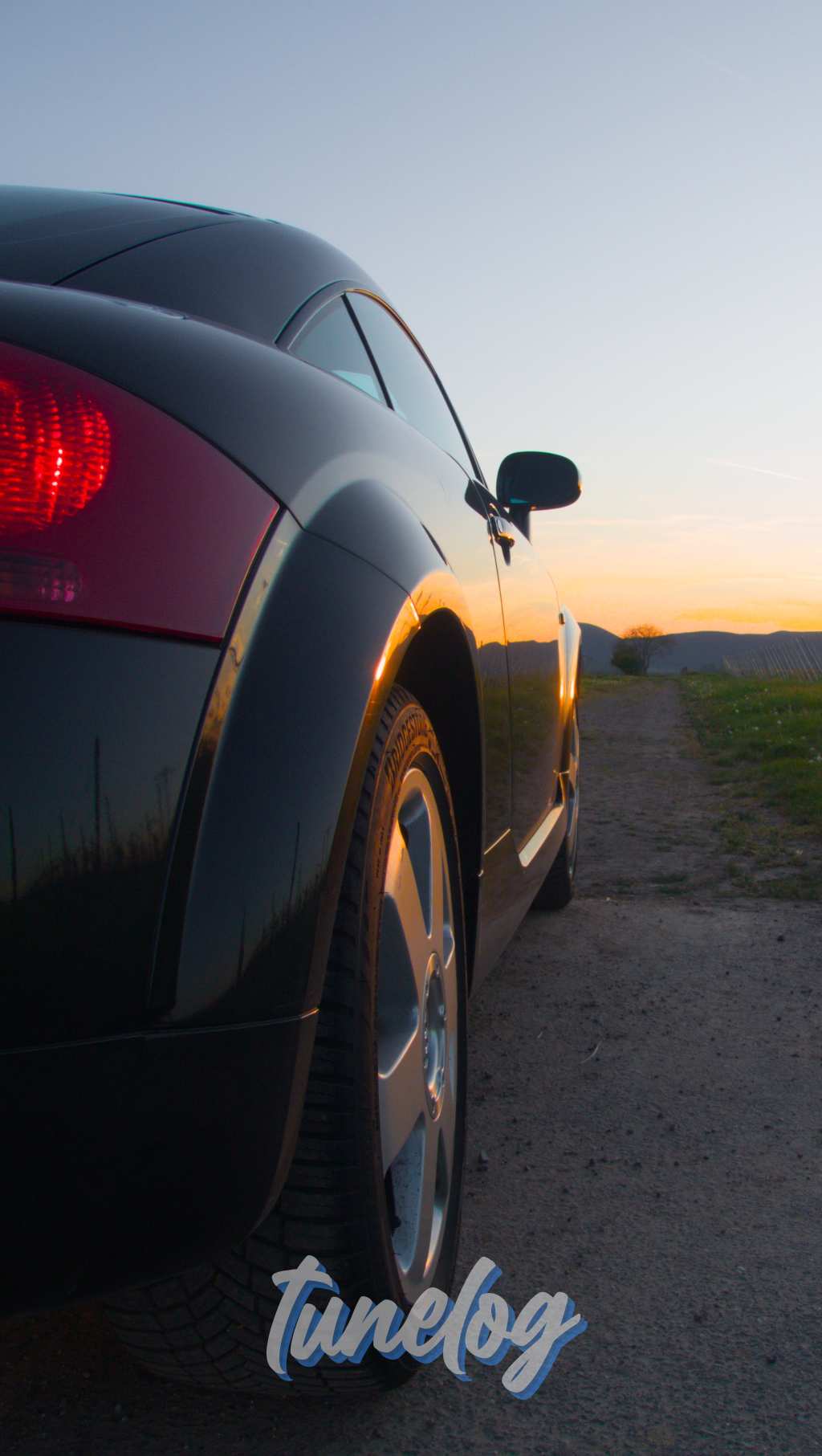 2000 Audi TT