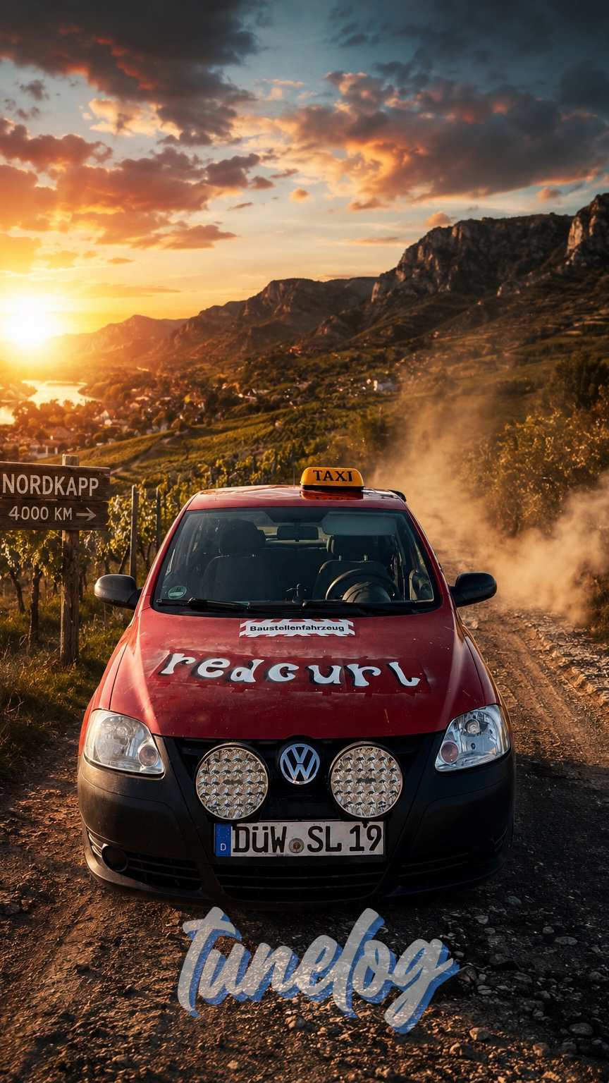 2011 Volkswagen Fox