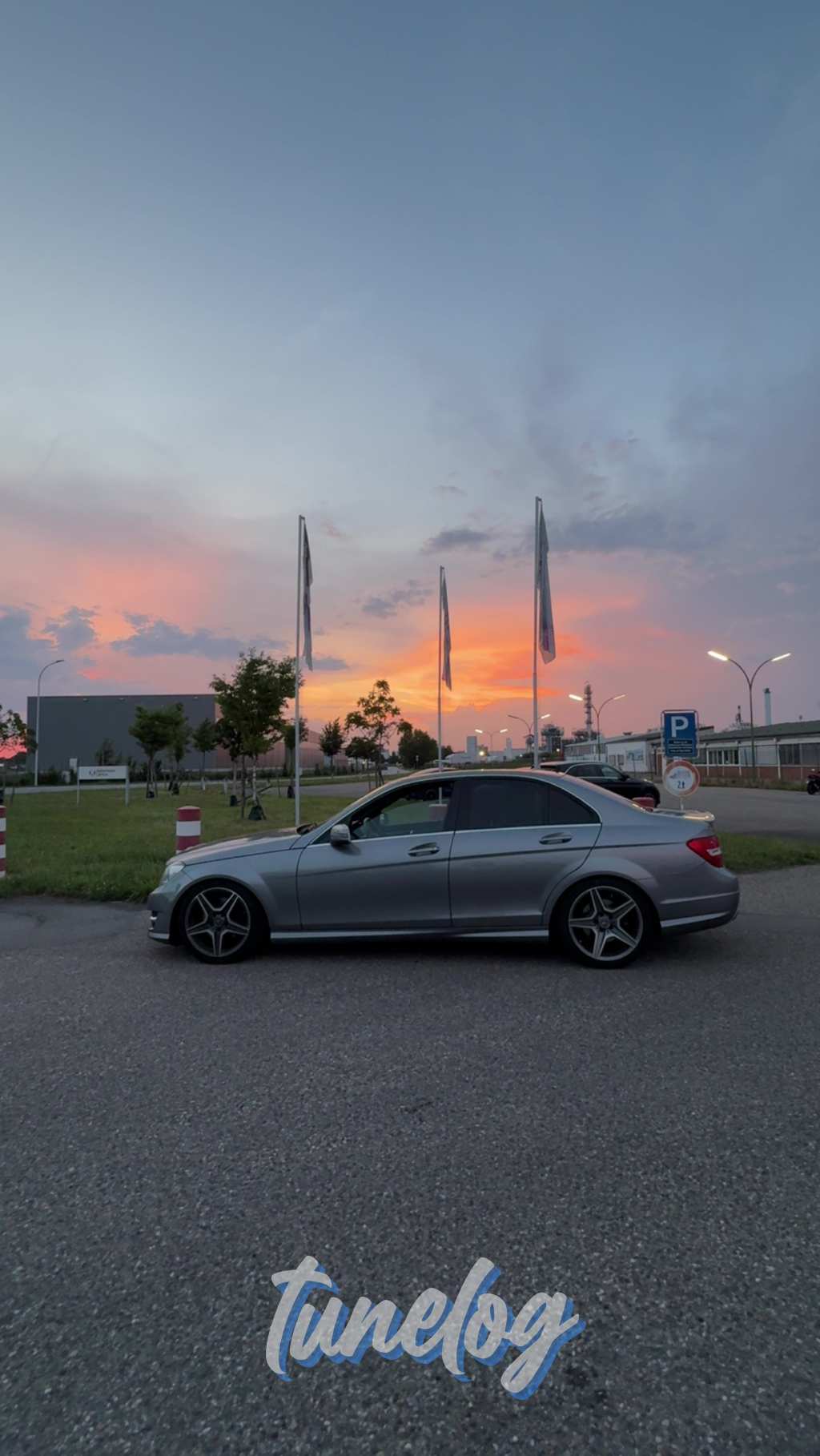 2013 Mercedes C350 4Matic