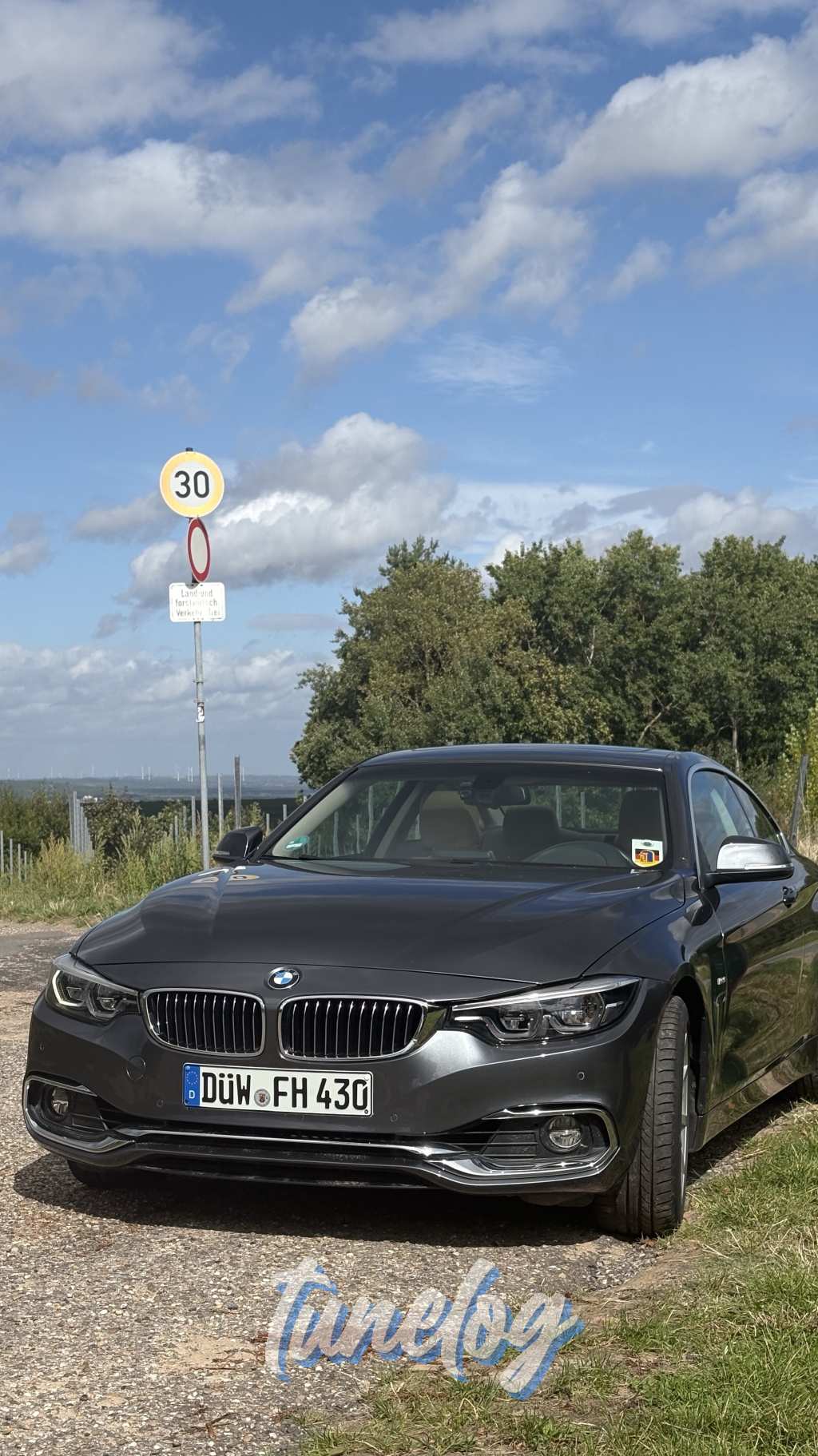 2017 BMW 430i