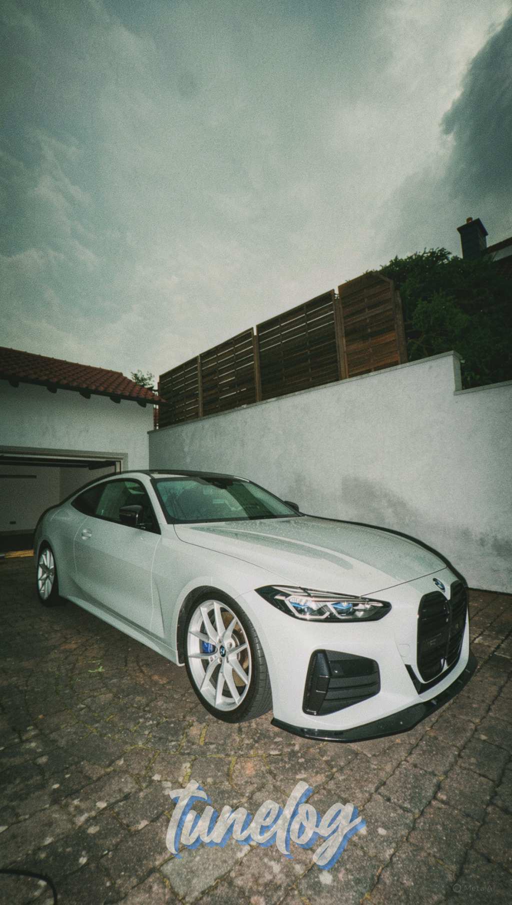 2022 BMW M440
