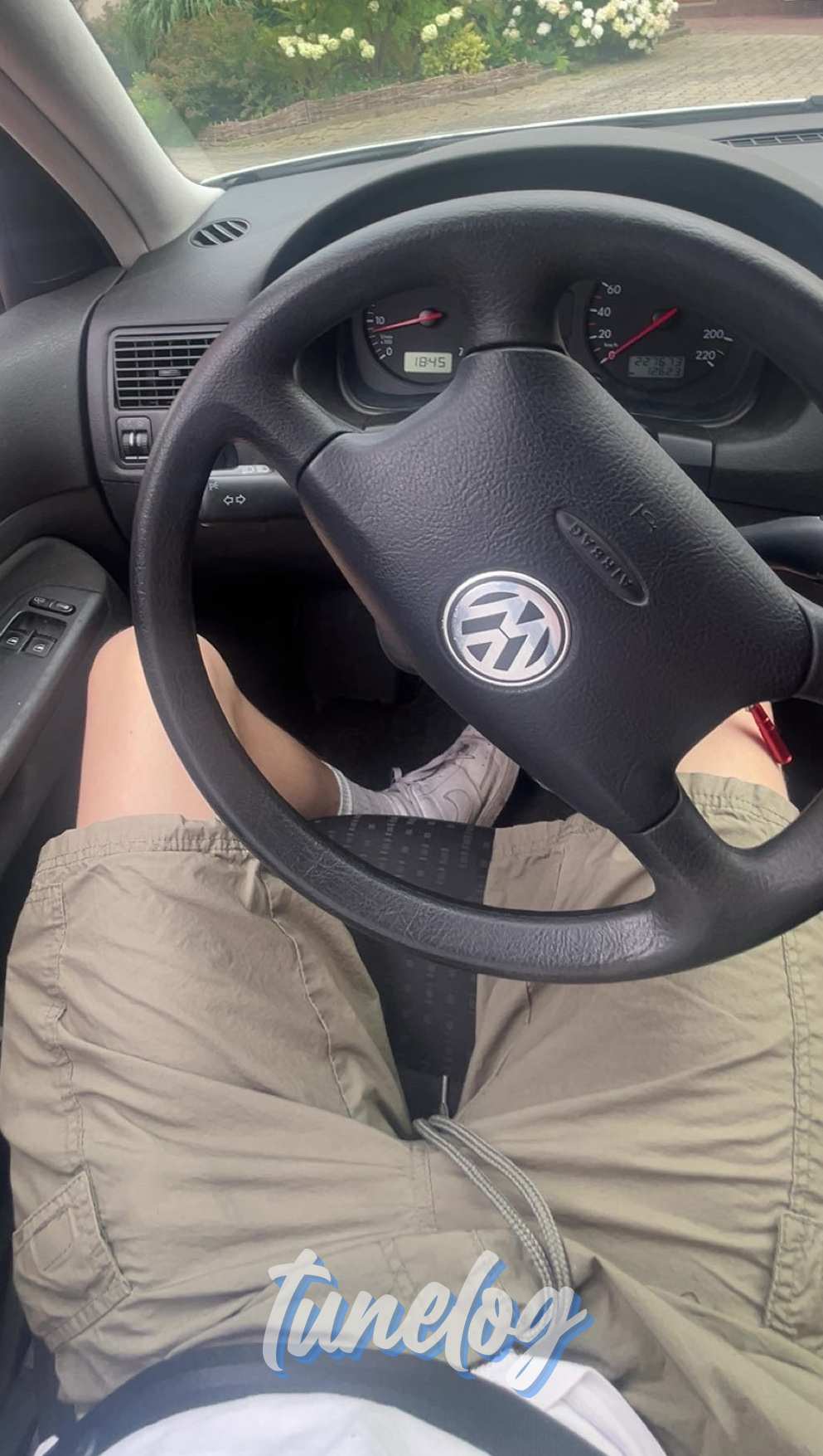 2005 VW Golf 4