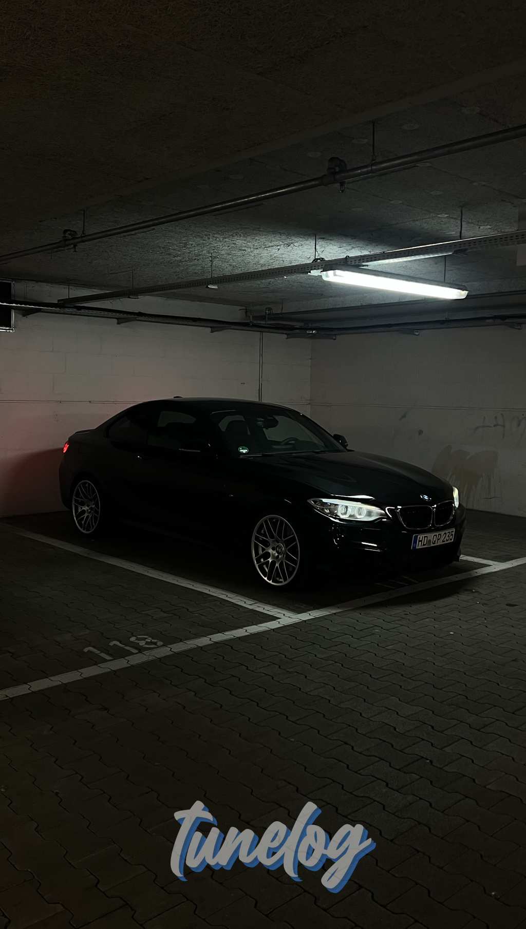 2015 BMW M235i