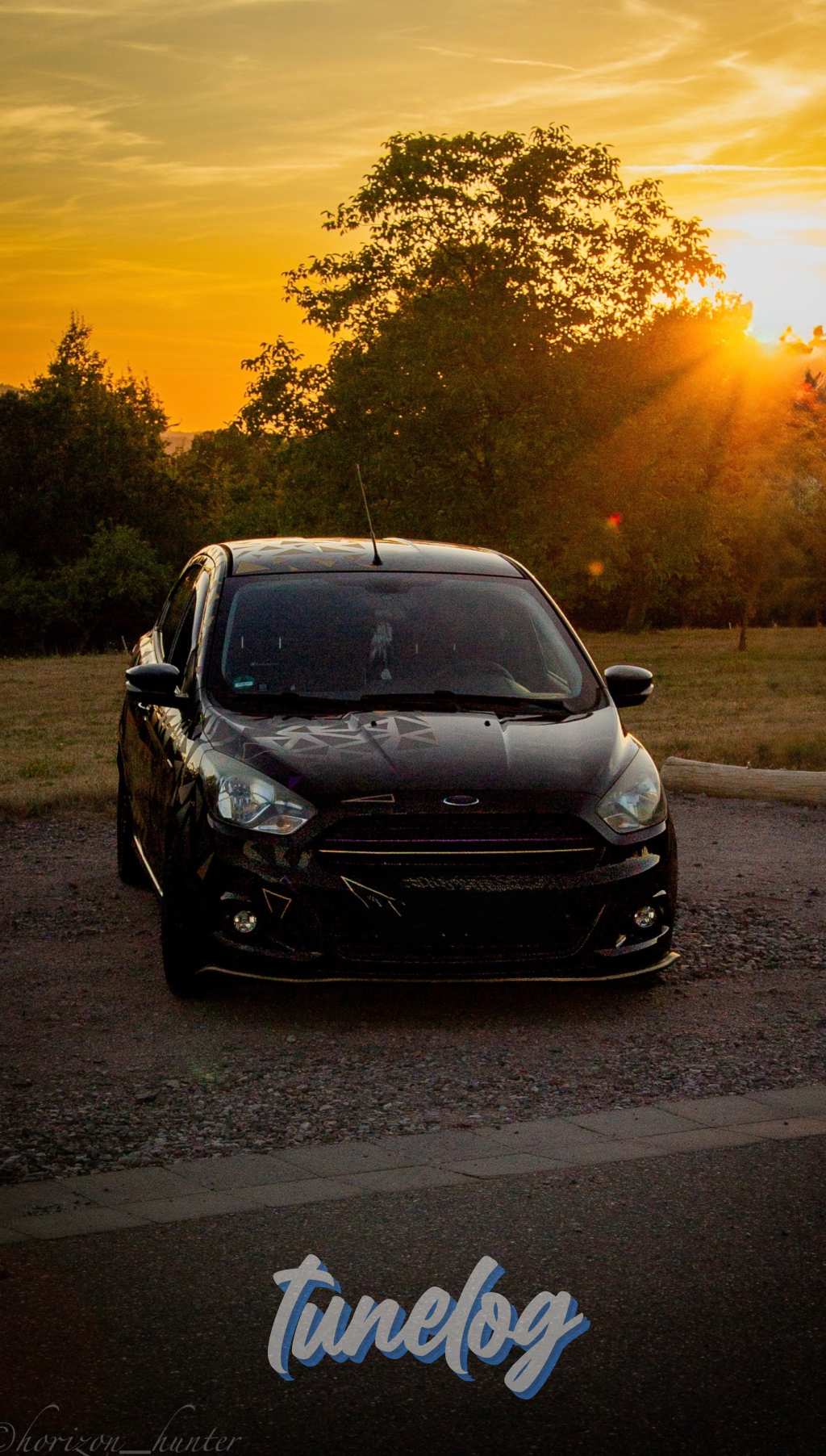 2017 Ford ka+