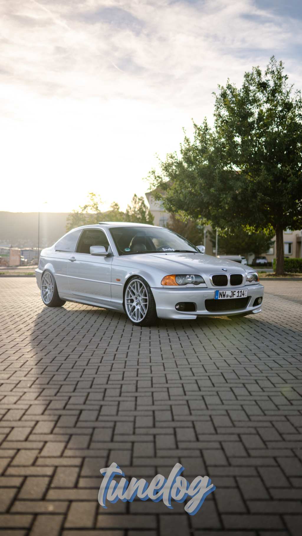 1999 BMW 328Ci