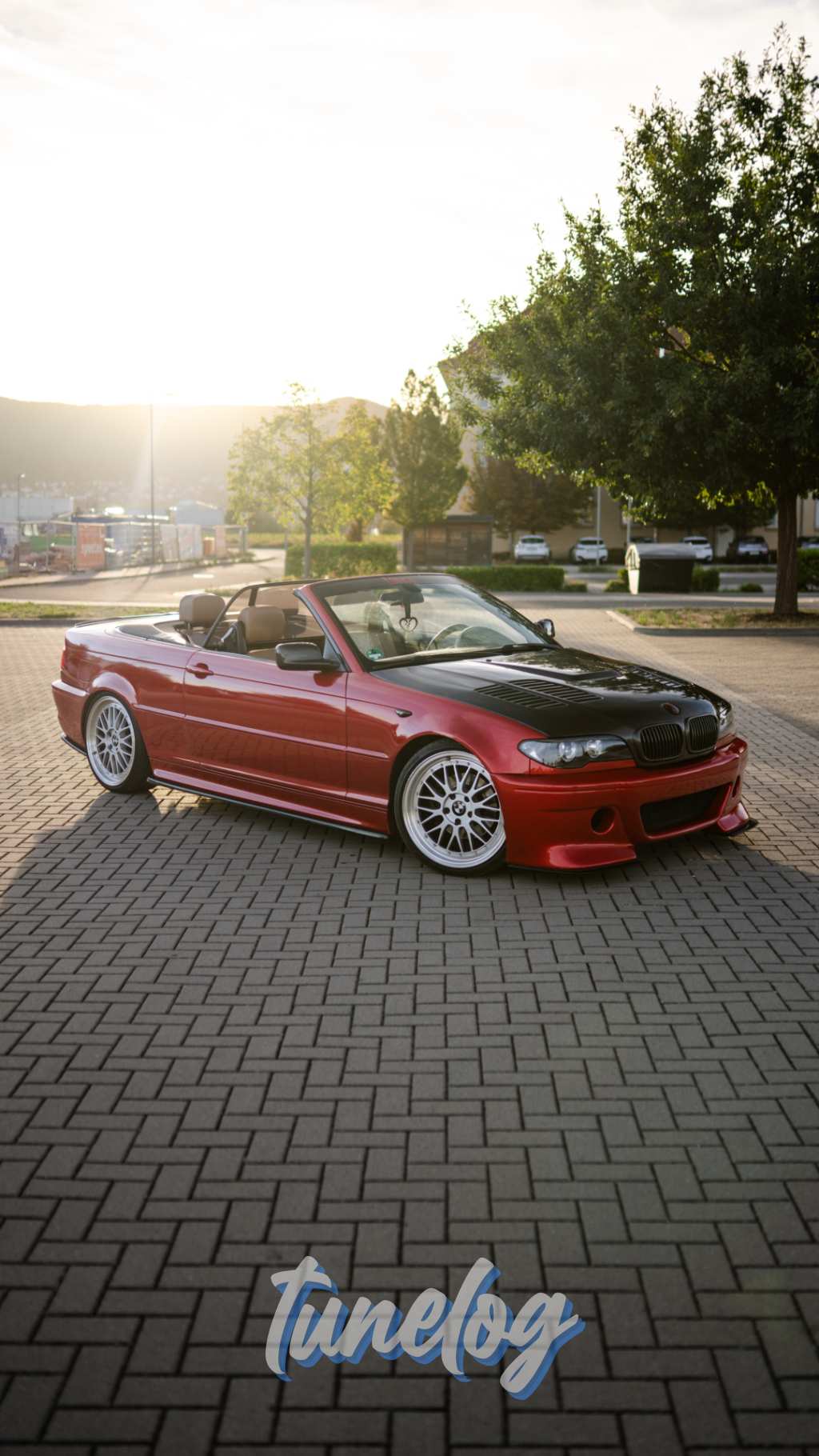 2004 BMW 325Ci