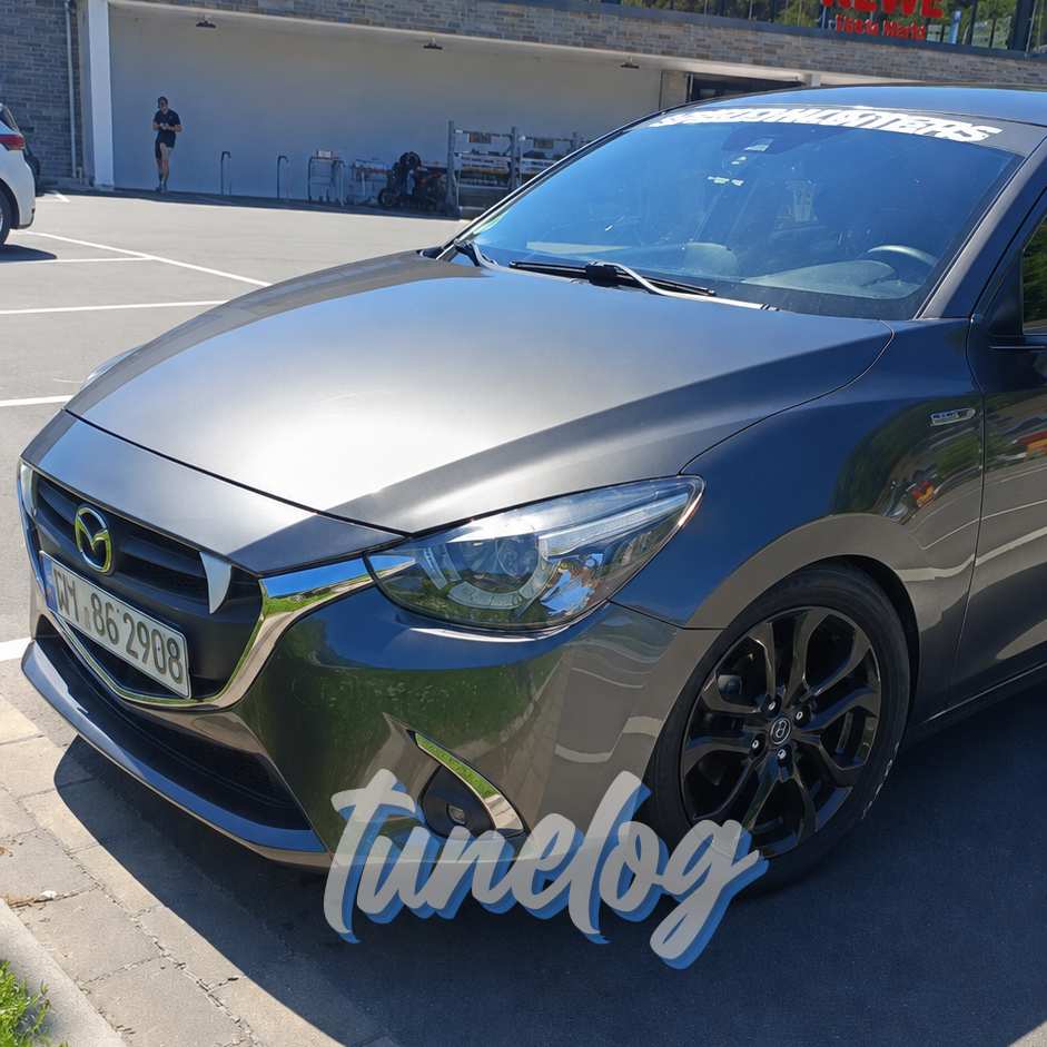2019 Mazda 2