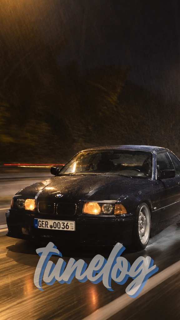 1998 BMW 320