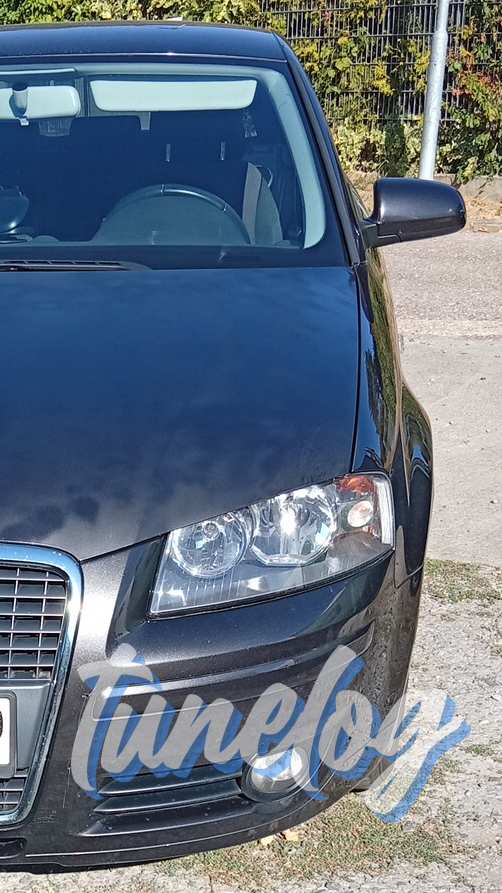 2005 Audi A3
