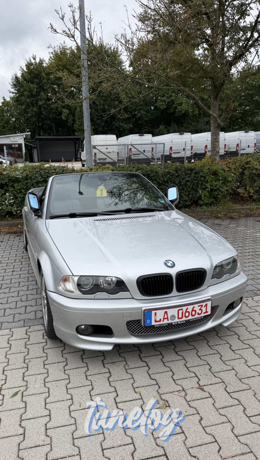2003 BMW 330Ci
