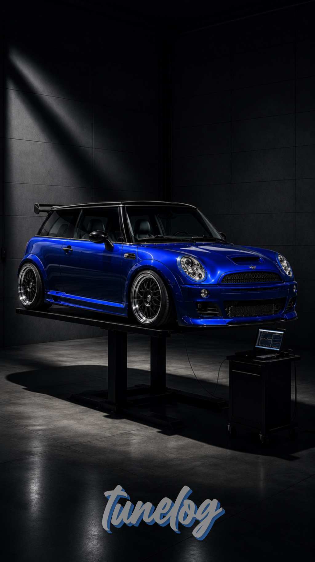 2002 MINI  Custome Custom