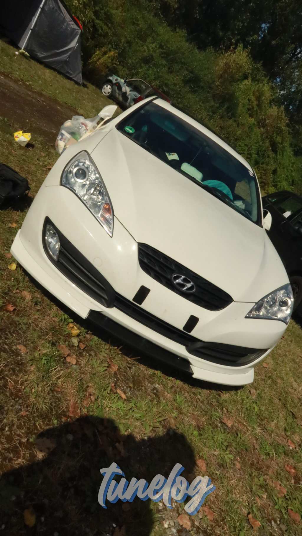 2012 Hyundai Genesis 2.0T