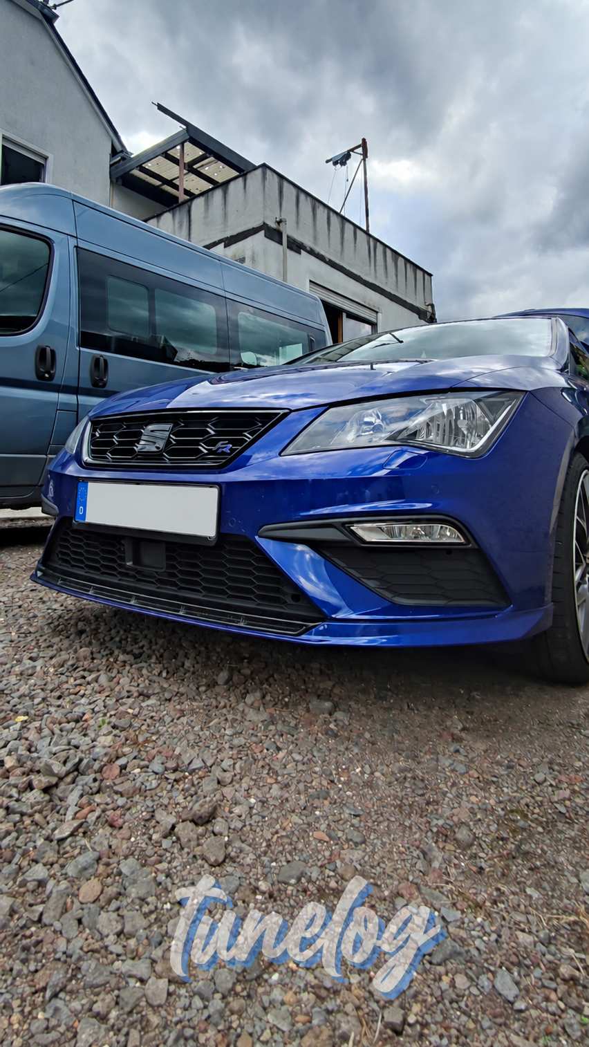 2019 Seat 5f1 FR