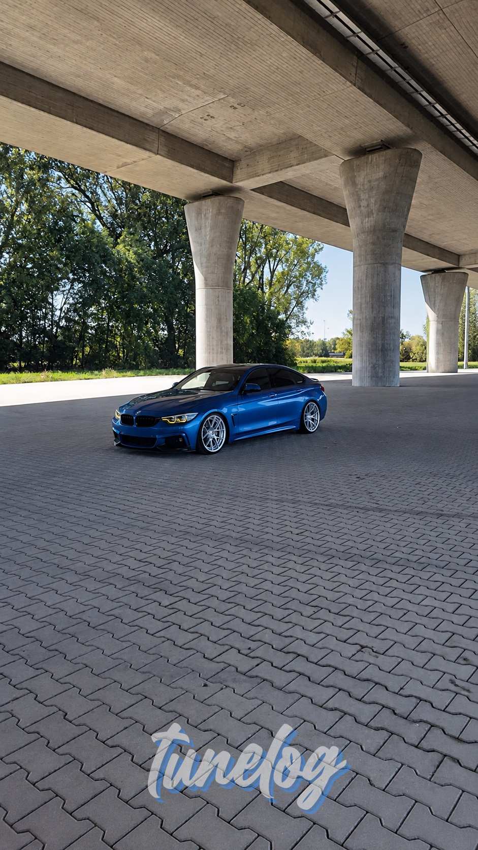 2017 BMW 440i
