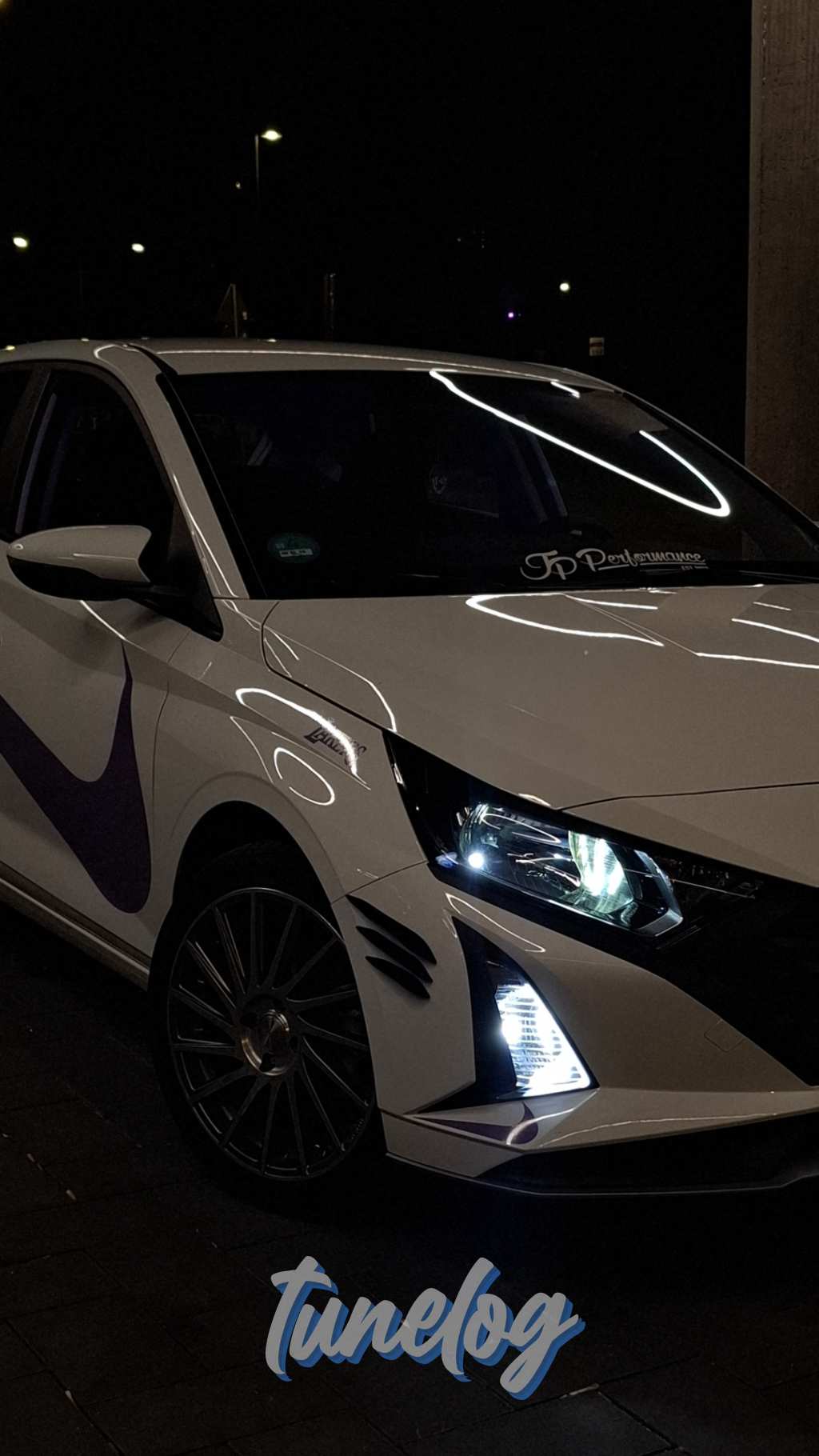 2025 Hyundai I20