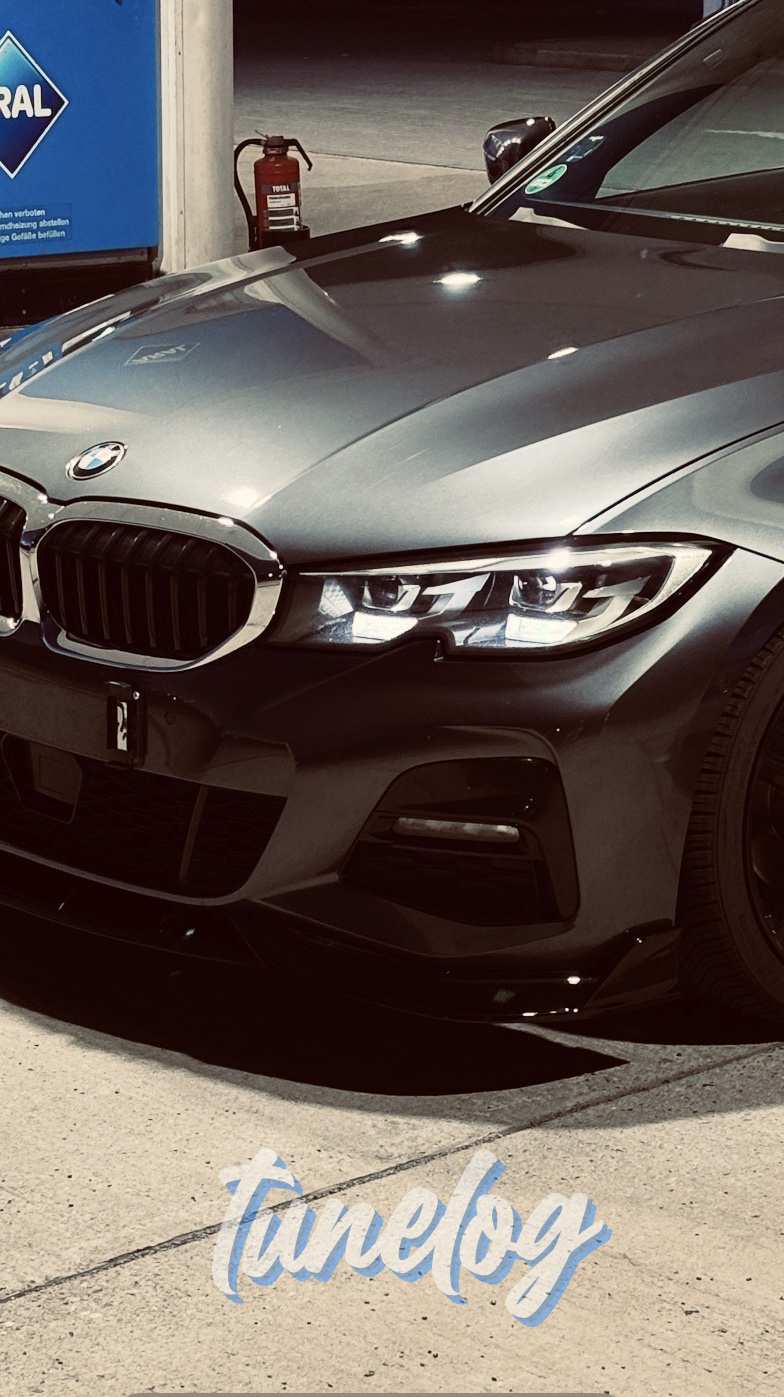 2019 BMW 320i