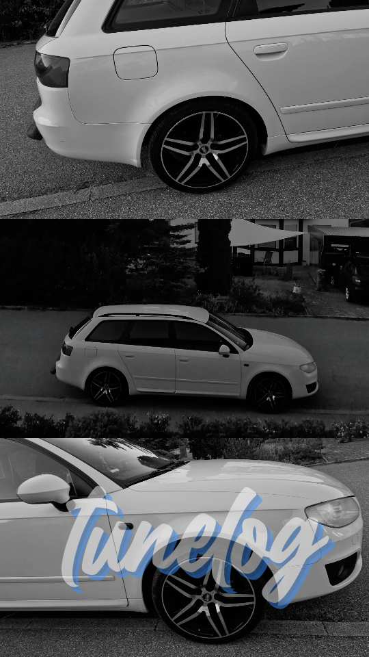 2011 seat exeo st sport